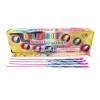 Kembang Api Colors of Sunset 7 Warna - GE301-7KT